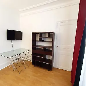 Sweet Rennes Appartement