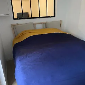 Au Pied Du Sacre Coeur Appartement
